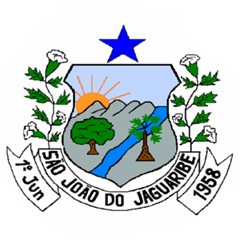 logotipo Pref SJ Jaguaribe