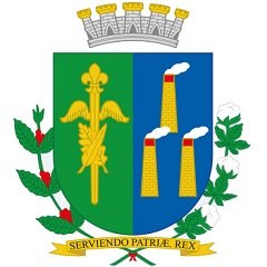 Prefeitura Municipal de Laranjal Paulista