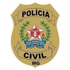 Polícia Civil do Estado de Minas Gerais