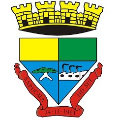 logotipo Pref Sapucaia do Sul