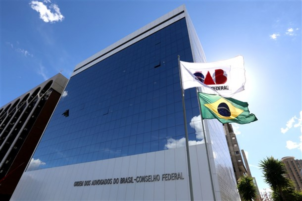 Prédio OAB