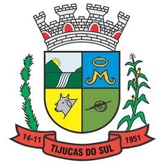 Pref Tijucas do Sul