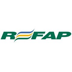 logotipo REFAP