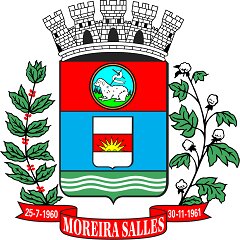 Pref Moreira Sales