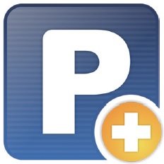 P+