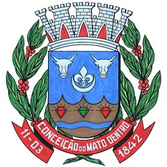 Prefeitura Municipal de Conceição do Mato Dentro
