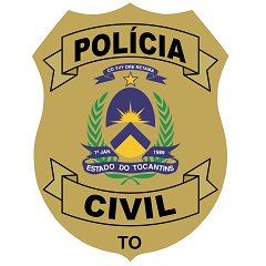 Polícia Civil do Estado do Tocantins