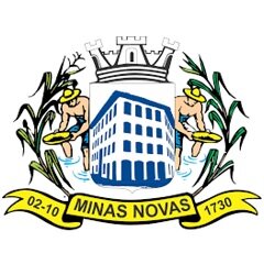 Pref Minas Novas