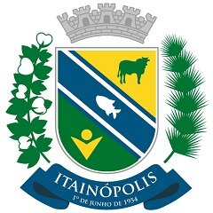 Pref Itainópolis