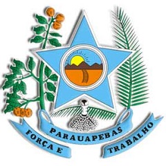 logotipo CM Parauapebas