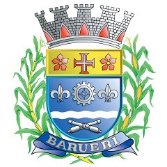 logotipo Pref Barueri