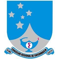 logotipo COREN SC