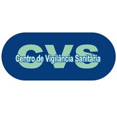 logotipo CVS SP