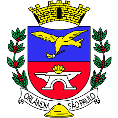 logotipo CM Orlândia