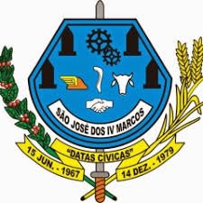Prefeitura Municipal de São José dos Quatro Marcos