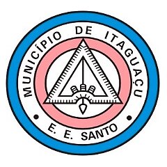 logotipo CM Itaguaçu