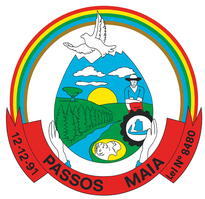 Pref Passos Maia