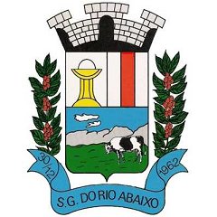 Pref SG Rio Abaixo