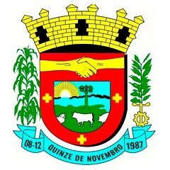 Prefeitura Municipal de Quinze de Novembro