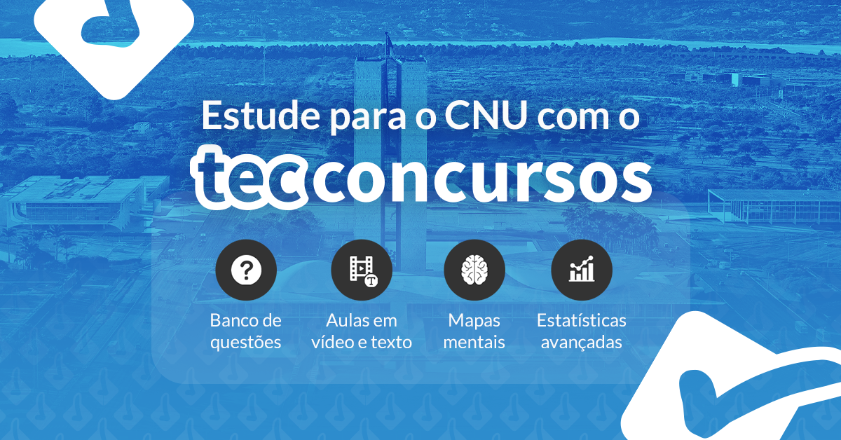 Banner do TEC