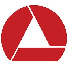 logotipo ALMG