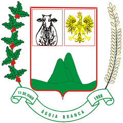 Pref Águia Branca