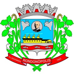 Prefeitura Municipal de Rondonópolis