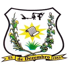 logotipo Pref Alagoinha-PB