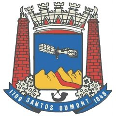 Câmara Municipal de Santos Dumont