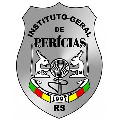 Instituto-Geral de Perícias do Estado do RS
