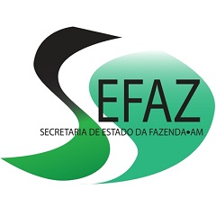 Logotipo SEFAZ AM