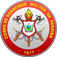 Corpo de Bombeiros Militar da Paraíba