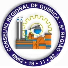 logotipo CRQ 9 (PR)