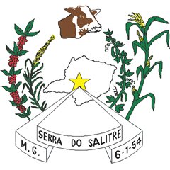 CM Serra do Salitre