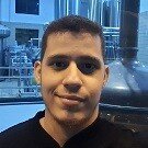 Foto do aprovado Bruno Jorge Neres Saraiva Nascimento dos Santos