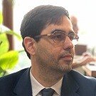 Foto do aprovado Moisés Soares de Oliveira Pimenta