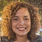 Foto do aprovado Thaíssa Rosa
