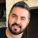 Foto do aprovado Rogério Zambelli