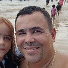 Foto do aprovado Robson Alves de Sousa