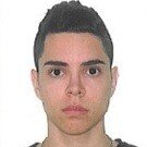 Foto do aprovado Alaor Vilela Junior