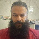 Foto do aprovado Márcio Cristiano da Silva da Rocha