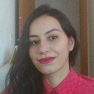 Foto do aprovado Vandliny Paiva Martins Teixeira