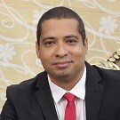 Foto do aprovado William Rodrigues da Silva