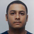 Foto do aprovado Adilio Doria