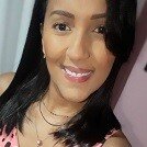 Foto do aprovado Camila Gonçalves
