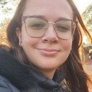 Foto do aprovado Mariany Santos Gonçalves