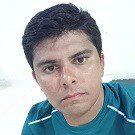 Foto do aprovado Jorge Felipe Santos de Morais