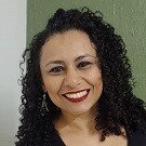 Foto do aprovado Fernanda Carla Góis de Oliveira Lima