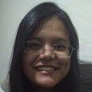 Foto do aprovado Letícia Dayara de Almeida Motta