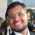 Foto do aprovado Vinicius Santos